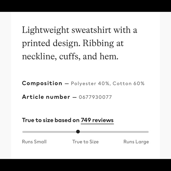 NEW KHAKI GREEN Sweatshirt - Picture 3 of 6